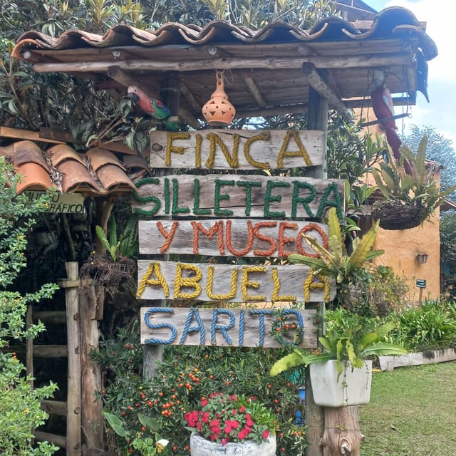 Silletero Tour - From Medellín - Booking and Cancellation