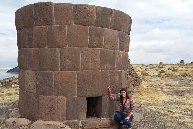 Sillustani From Puno - Accessibility Considerations