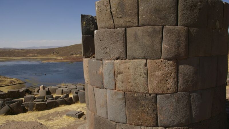 Sillustani: Sillustani Towers Afternoon Half-Day Tour - Key Points