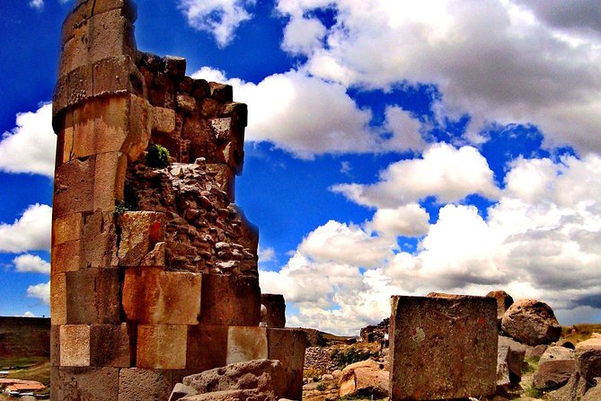 Sillustani Tours - Highlights and Group Size