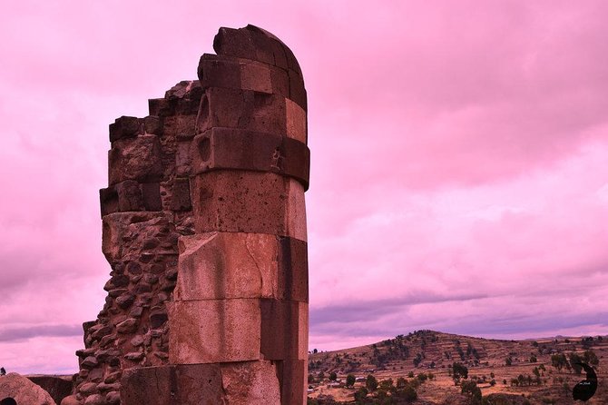 Sillustani Tours - Tour Duration and Schedule