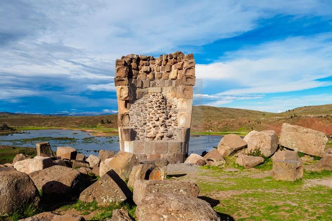 Sillustani Tours - Transportation and Accessibility