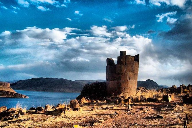 Sillustani Tours - Reviews and Feedback