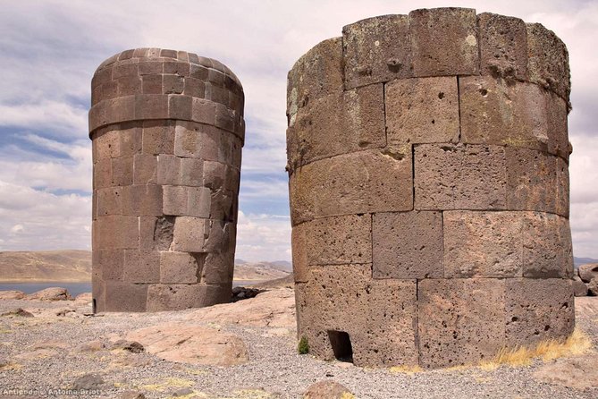 Sillustani Tours - Booking and Pickup Policy