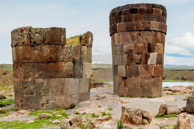Sillustani Tours - Tour Operator and Additional Information