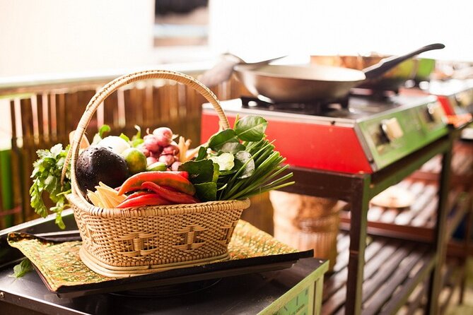 Silom Thai Cooking Class Review: A Culinary Delight - Schedule and Pricing