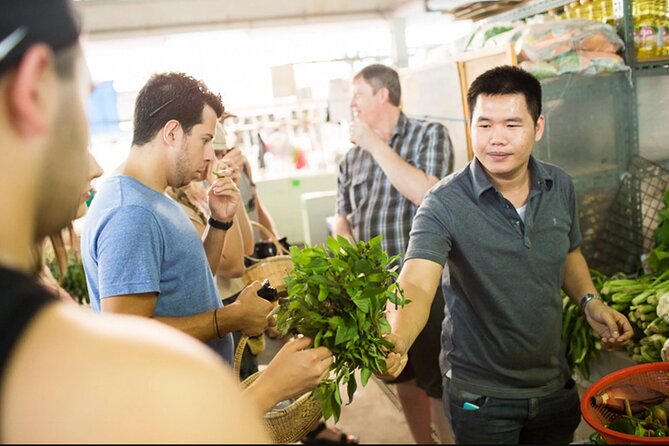 Silom Thai Cooking Class Review: A Culinary Delight - Recap