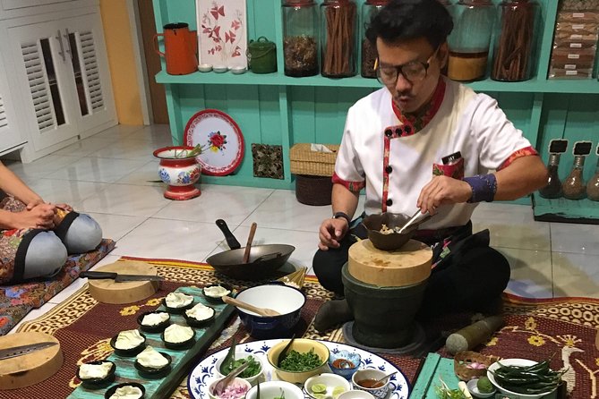 Silom Thai Cooking School With Market Tour - Meeting Point and Directions