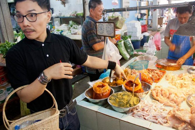 Silom Thai Cooking School With Market Tour - Customer Feedback and Experience