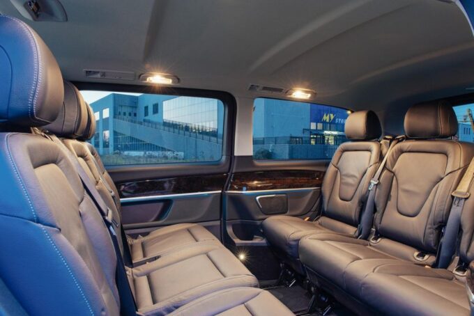 Silvaplana: Private Transfer To/From Malpensa Airport - Reliable and Punctual Service