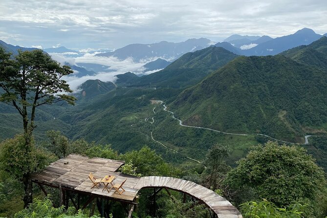 Silver and Love Waterfall, Lonely Tree Private Tour By Car - Review Highlights
