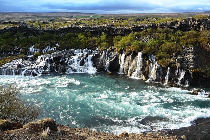 Silver Circle & West Iceland. Private Day Tour - Pickup Details