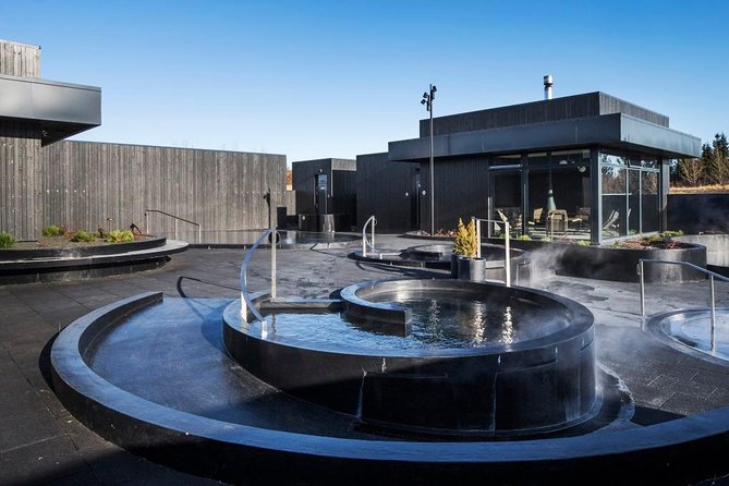 Silver Circle & West Iceland. Private Day Tour - Exploring the Silver Circle