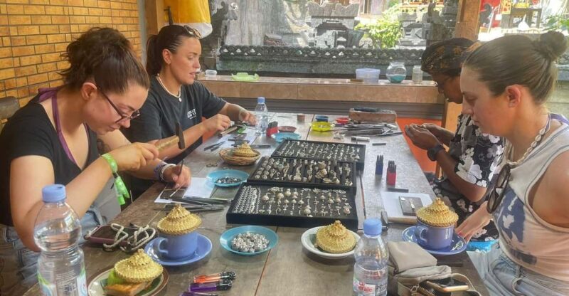 Silver Class: An Elegant Touch in Every Detail UBUD BALI - Key Points