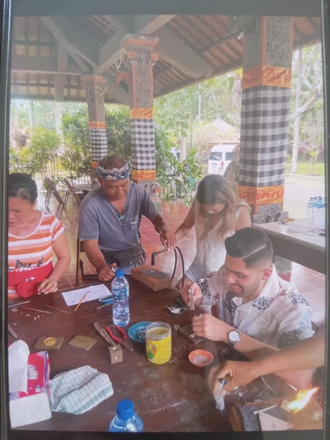 Silver Class: An Elegant Touch in Every Detail UBUD BALI - Frequently Asked Questions