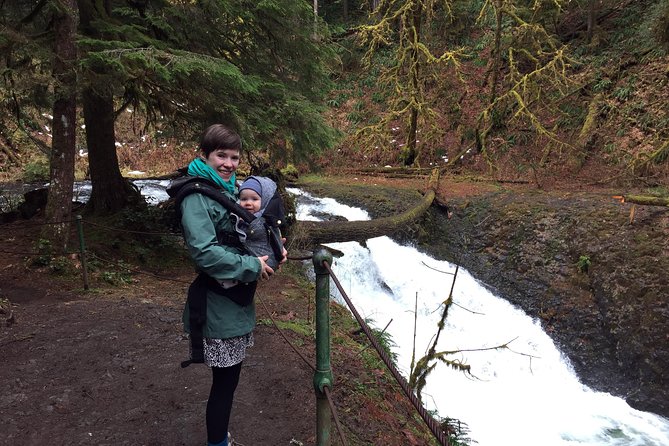 Silver Falls Hike - Reviews and Experiences