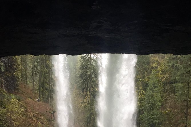 Silver Falls Hike - Cost and Cancellation Policy