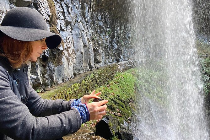 Silver Falls Waterfall Hiking Tour From Portland - What to Bring and Prepare