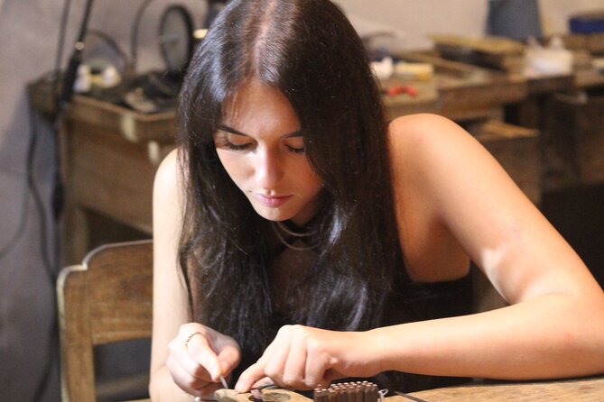 Silver Jewelry Making Class and Ubud Tour With All Inclusive - Pricing and Booking