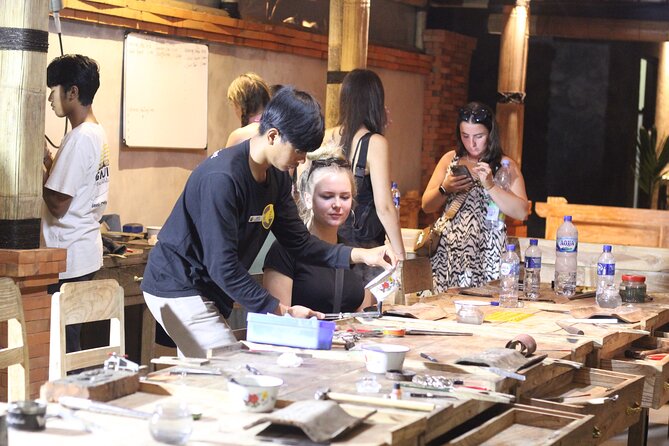 Silver Jewelry Making Class and Ubud Tour With All Inclusive - Unique Opportunity