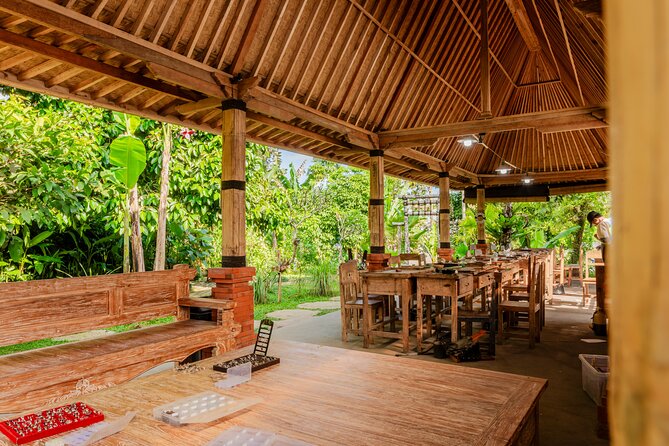Silver Jewelry Making Class in Ubud - Importance of Balinese Craft