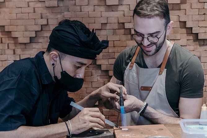 Silver Jewelry Making Class - Waterfall and Monkey Sanctuary - Good To Know