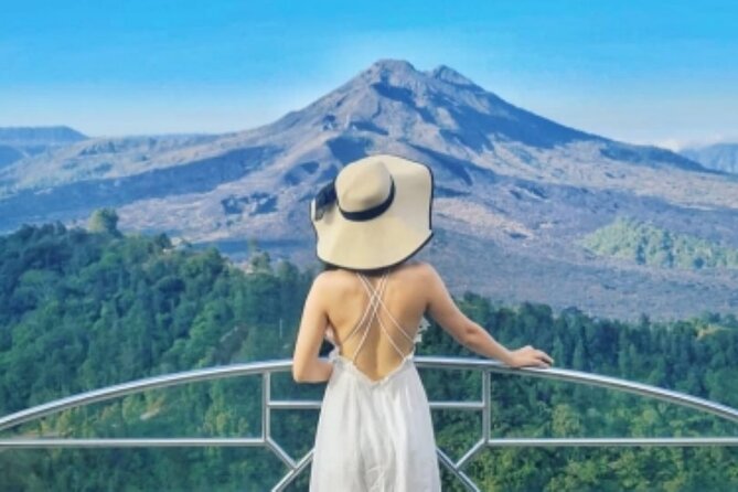 Silver Jewelry Making Class With Ubud Tour - All Inclusive - Pickup Details