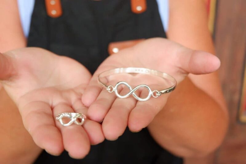 Silver Jewelry Making Workshop With Bali Quad Bike Tour - Itinerary and Schedule