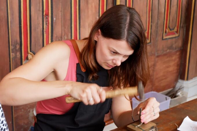 Silver Jewelry Making Workshop With Bali Quad Bike Tour - Inclusions and Exclusions