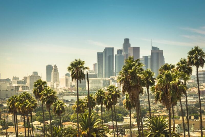 Silver Lake Gourmet Food and Culture Walking Tour - Key Points