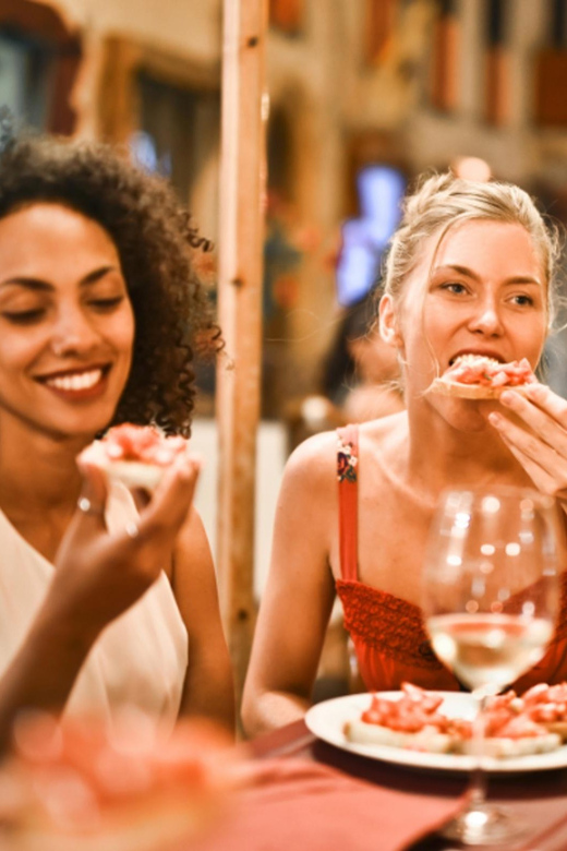 Silver Lake Gourmet Food and Culture Walking Tour - Uncover the Areas Vibrant Culture