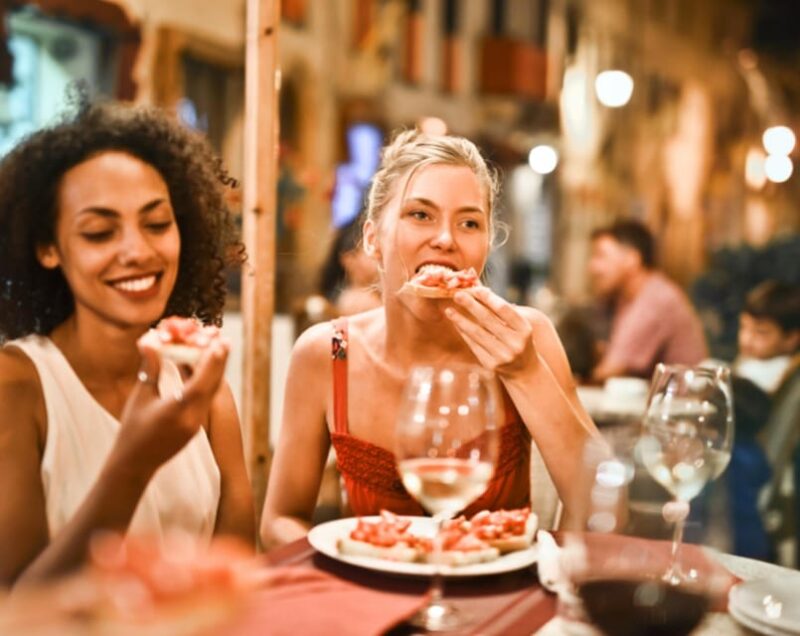 Silver Lake Gourmet Food and Culture Walking Tour - Discover Top-Rated Restaurants and Eateries