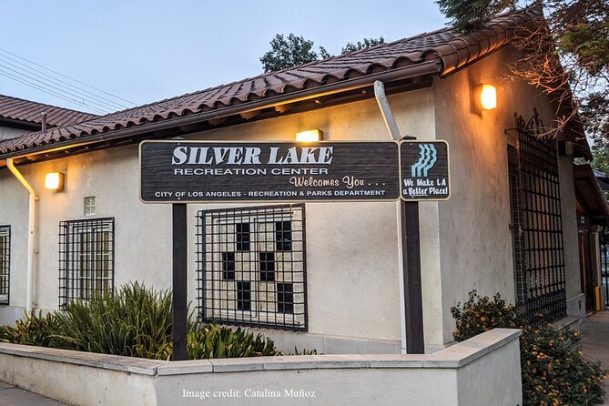 Silver Lakes Hidden Painted Stairways: Private Walking Tour - Exploring Silver Lakes Vibrant Culture