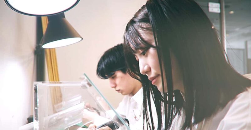 Silver Ring Workshop - Smith at Keio Plaza Sapporo - Workshop Overview