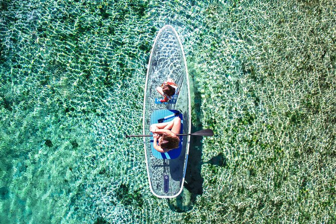 Silver Springs: Clear Kayak Wildlife Adventure - Cancellation Policy