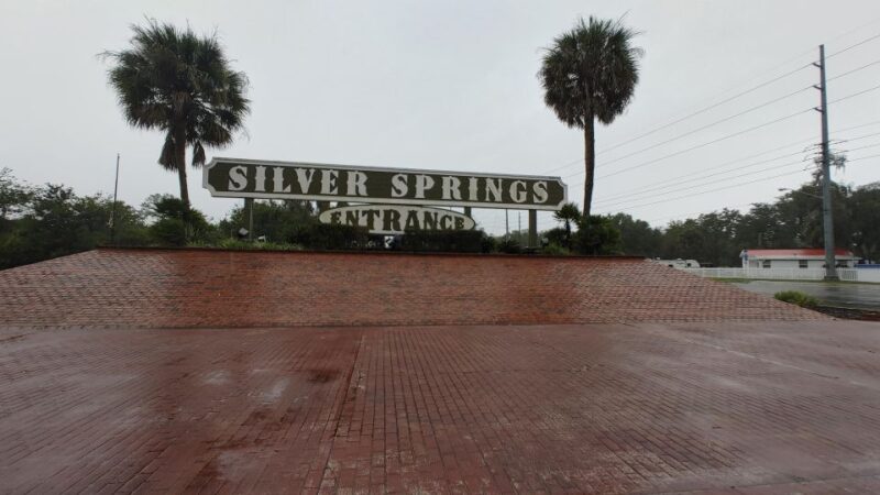 Silver Springs Manatee Kayaking Tour - Tour Duration and Schedule