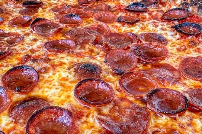 Silverlake Food Tour With Comedian Guide - Uncovering the Areas Rich History