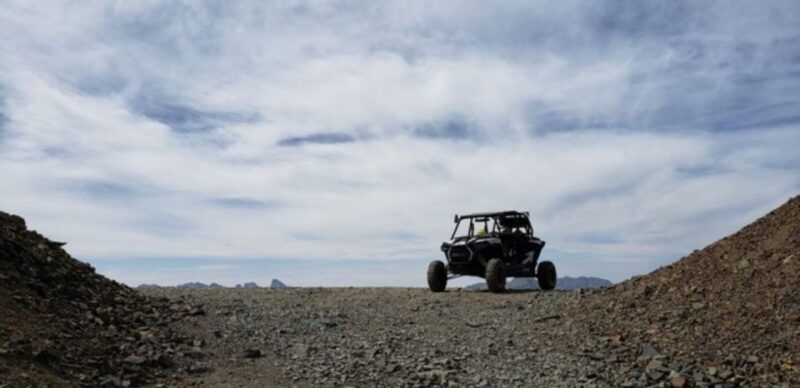 Silverton: 4-Seat Polaris RZR/UTV Rental - Frequently Asked Questions