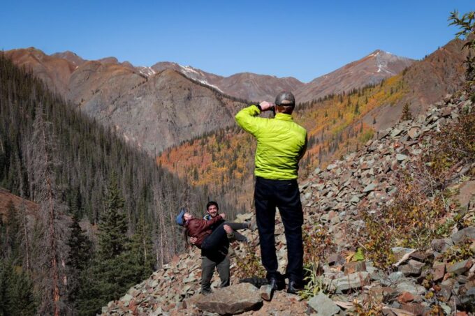 Silverton, CO: Silverton Jeep Tour - Customizing Your Jeep Tour Experience
