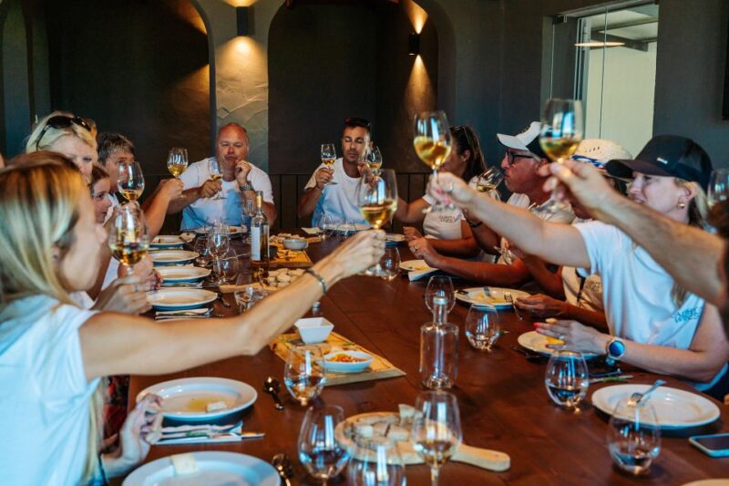 Silves: Algarve Vineyard Tour With Premium Wine Tasting - Frequently Asked Questions