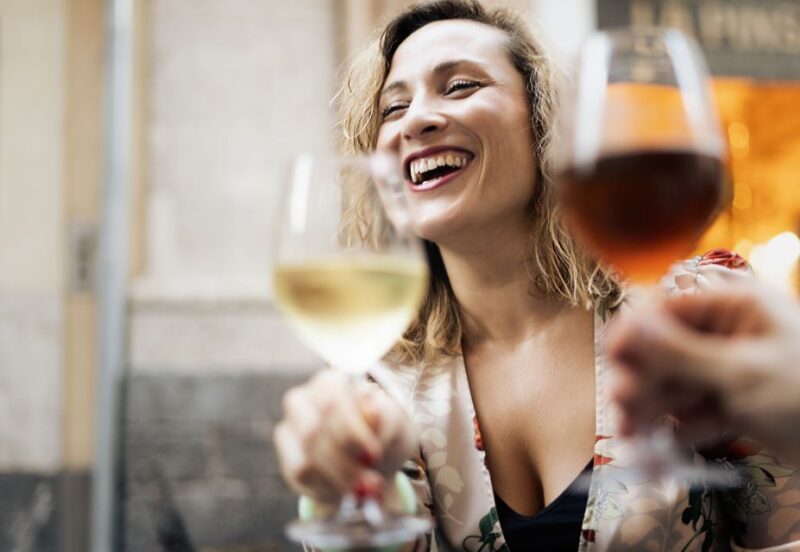 Silves: Algarvian Winery Tour and Tasting Experience - Included Amenities