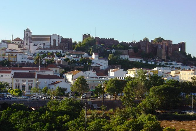 Silves and Monchique Full Day Bus Tour - Monte Foia