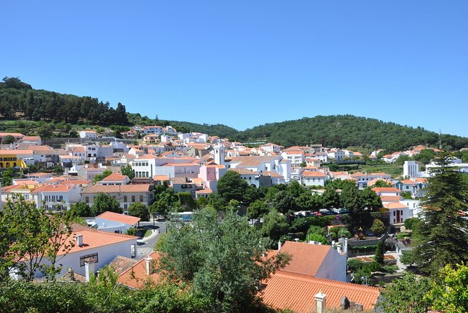 Silves and Monchique Full Day Bus Tour - Tour Inclusions