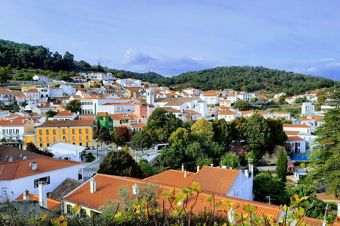 Silves and Monchique - Private From Albufeira - Itinerary and Activities
