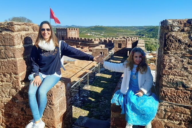 Silves and Monchique - Private From Albufeira - Whats Included in the Tour