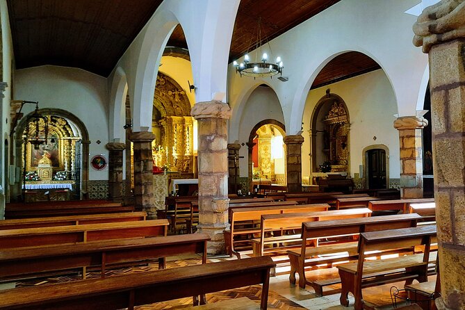 Silves and Monchique - Private From Albufeira - Tips for a Great Experience