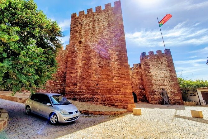 Silves and Monchique - Private From Albufeira - Booking Information and Pricing