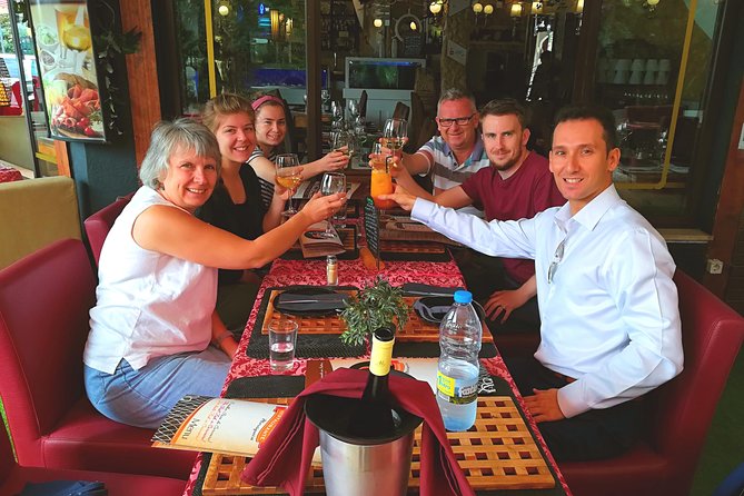Silves and Monchique Wine Taste Premium - Private> VTours Algarve - Pricing Details
