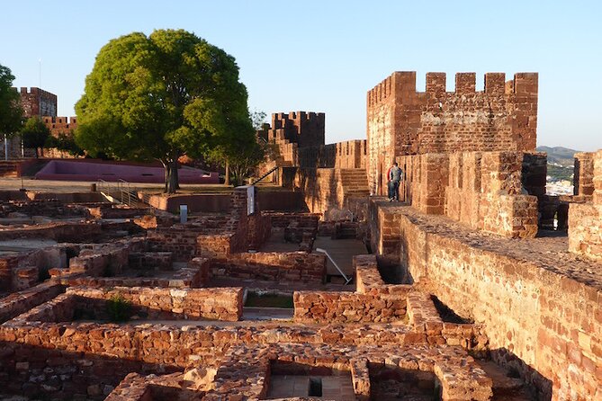 Silves and Monchique Wine Taste Premium - Private> VTours Algarve - Booking Information