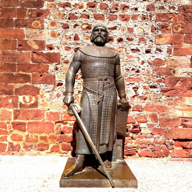 Silves, Caldas and Monchique Wine Tasting: Full Day Tour - Drive to Monchique